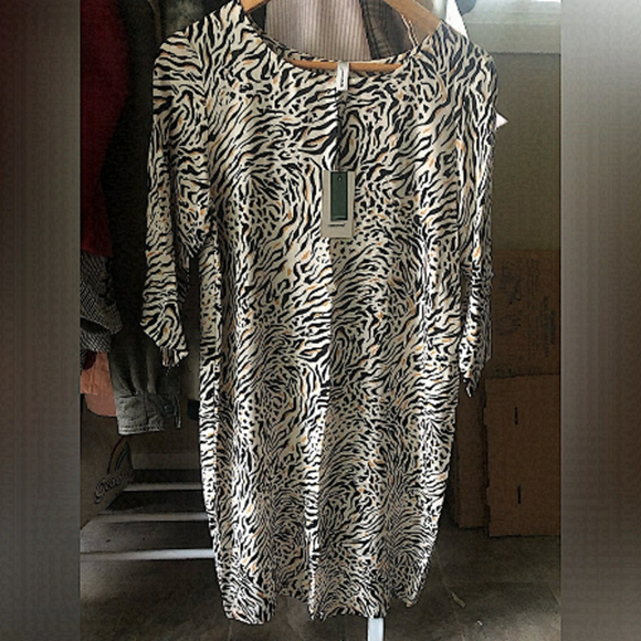 SOYACONCEPT NWT lightweight dress - Picture 1 of 6